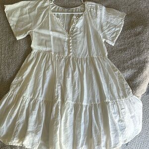 Madewell xs dress